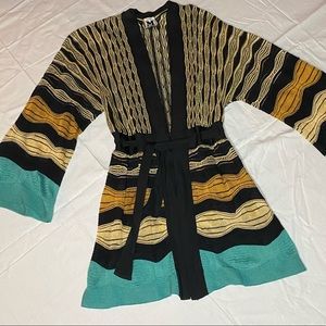 Missoni cardigan